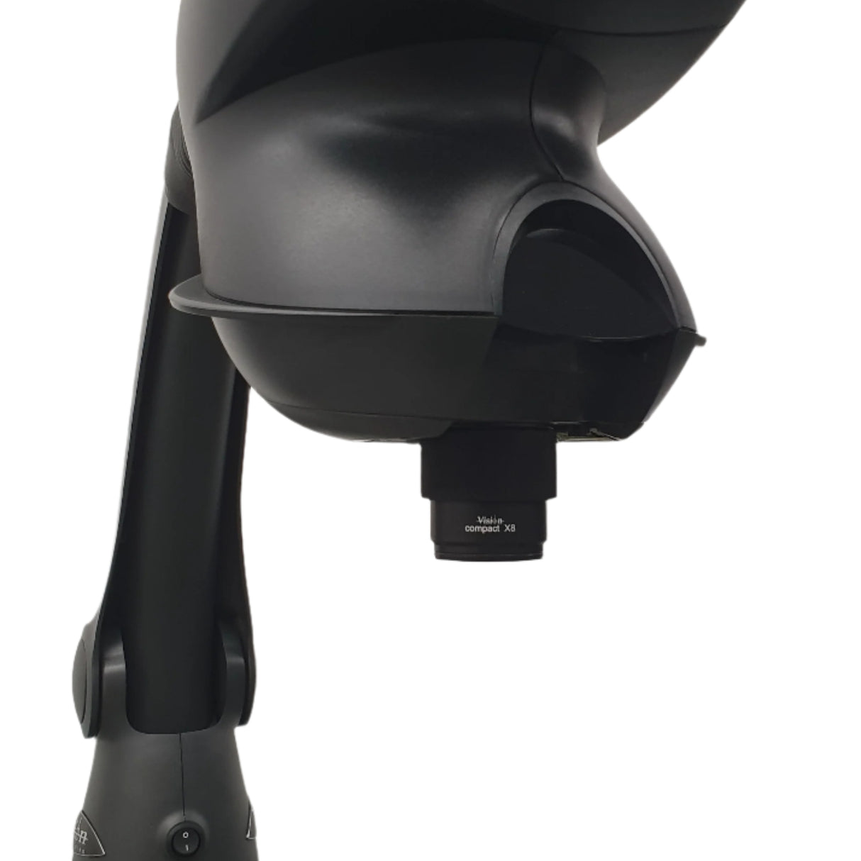 8x Objective lens for OPTA microscope