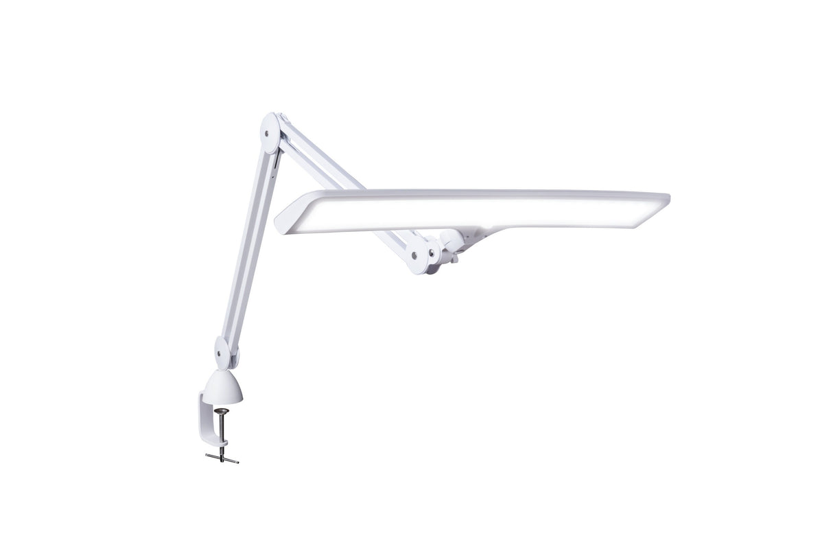 Daylight Lumi Adjustable Task Lamp