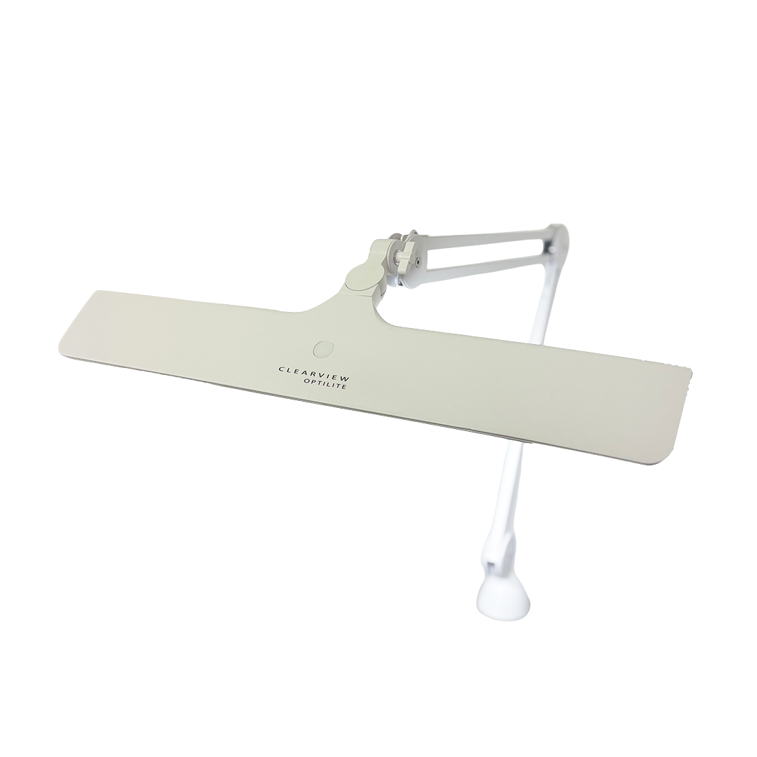 ClearView OPTILITE Adjustable Task Lamp