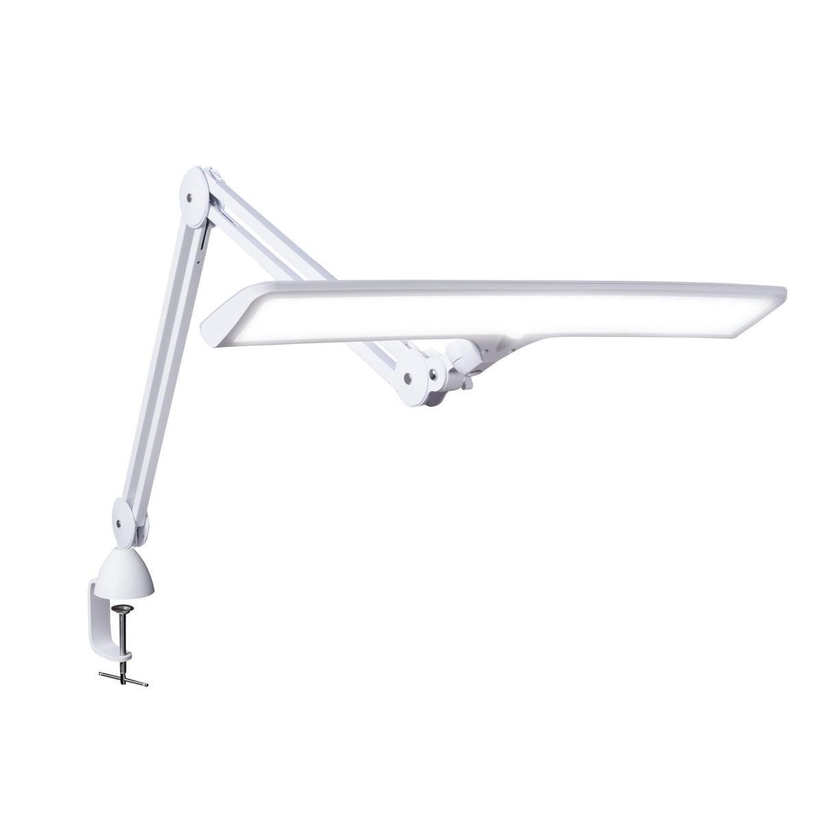 Daylight Lumi Adjustable Task Lamp – Vision Engineering UK