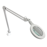 ClearView DUO magnifier lamp