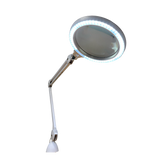 ClearView HEPTA XL magnifier lamp