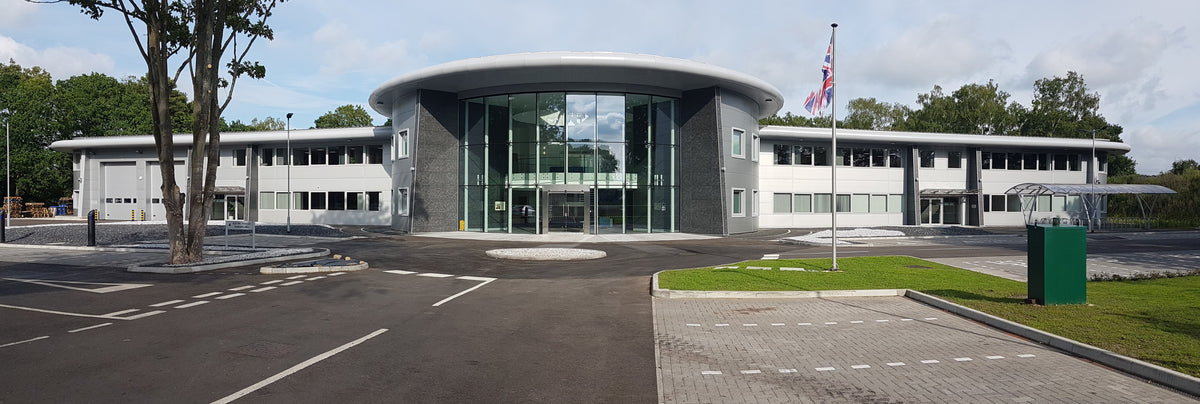 About Us – Vision Engineering UK