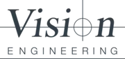 Vision Engineering logo